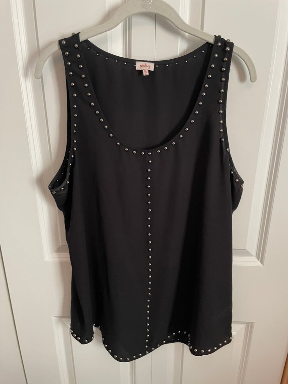 Pixley Studded Tank